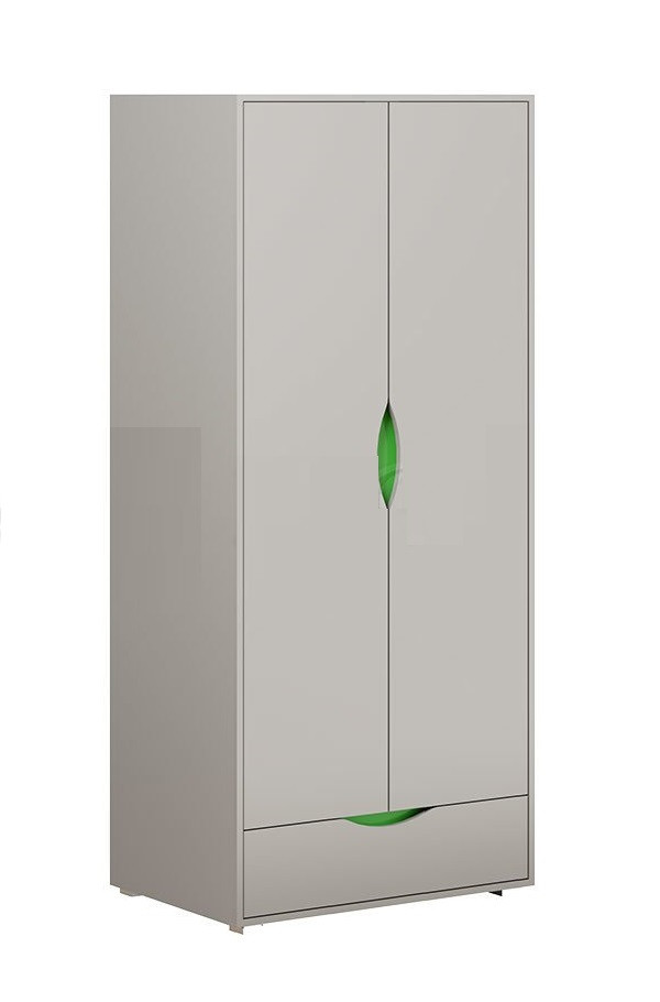 Шкаф с Ящиками Неаполь