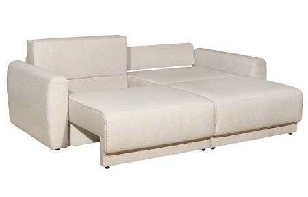 Ортопедический Диван Пикассо/Разные Цвета Ш-2390 х Г-1100 х В-920 мм