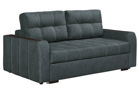 Ортопедический Диван Орландо/Разные Цвета Ш-1860 х Г-1060 х В-930 мм