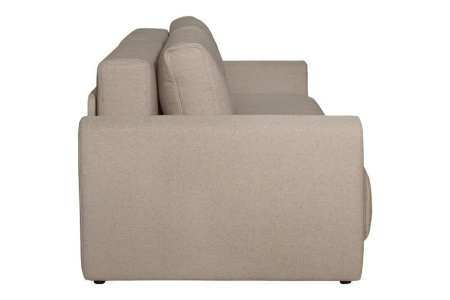 Ортопедический Диван Пикассо/Разные Цвета Ш-2390 х Г-1100 х В-920 мм