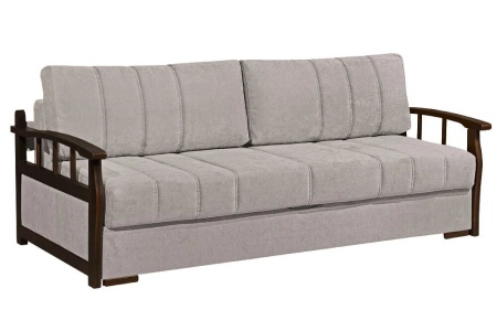 Ортопедический Диван Барон/Разные Цвета Ш-2180 х Г-1100 х В-900 мм