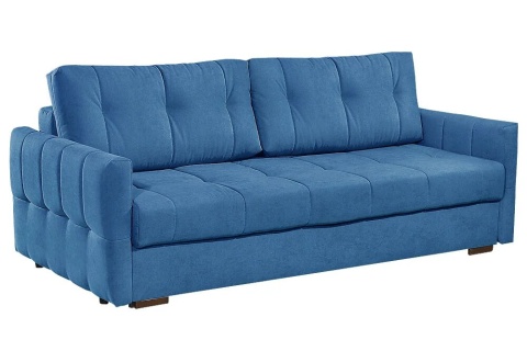 Ортопедический Диван Пальмира/Разные Цвета Ш-2270 х Г-1100 х В-950 мм