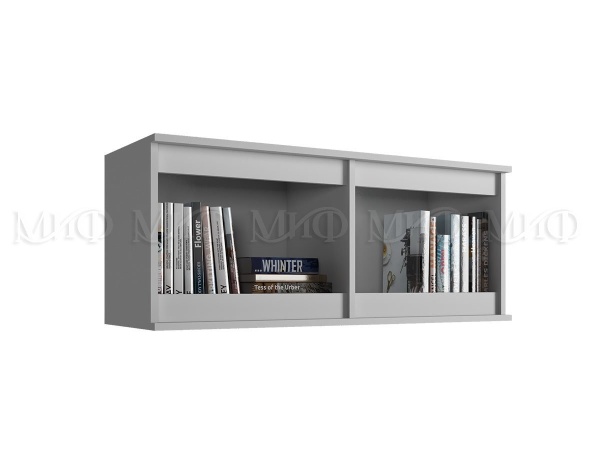 Антресоль Малая Честер (Ш-1002/В-412/Г-354)/Разные Цвета