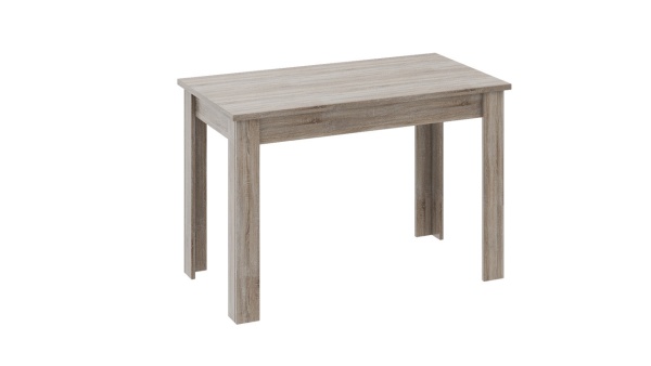 Стол обеденный «Норд» Дуб Сонома Трюфель