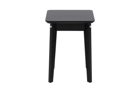 Табурет на венских ножках венге