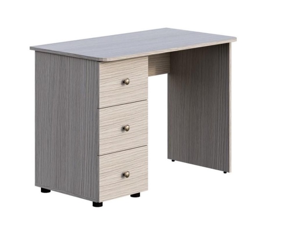 Стол Прямой Мийа-3 СТ-009/Разные Цвета (Ш-1000 х В-735 х Г-555 мм)