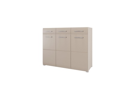 Комод Ницца МДФ Ш-1200 х В-985 х Г-450 мм/Разные Цвета