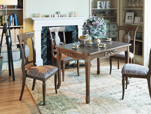 Стол «Бристоль» Раскладной Разные Цвета/Д-1200 мм x Ш-800 мм x В-760 мм