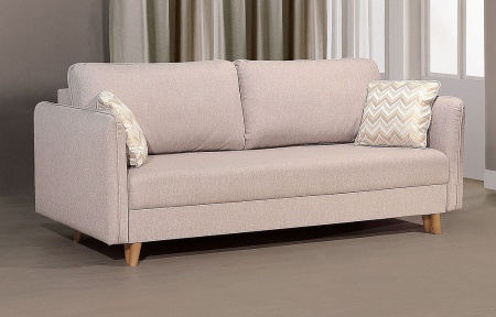 Ортопедический Диван Тедди/Разные Цвета Ш-2200 х Г-1070 х В-1010 мм